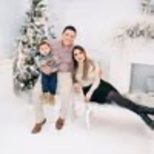 Meet your Posher, Teresa